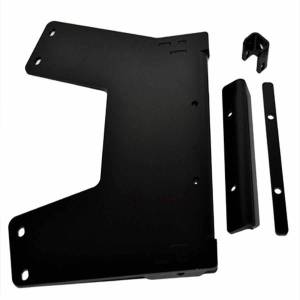 Warn - Warn PLOW MOUNT KIT - 80260 - Image 1