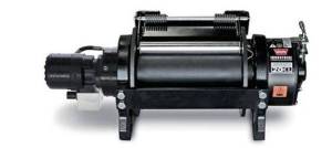 Warn SERIES WINCH - 80508