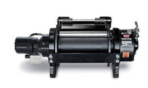 Warn SERIES WINCH - 80509