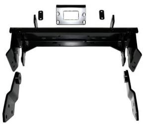 Warn PLOW MOUNT KIT - 80534