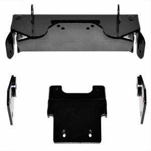 Warn - Warn PLOW MOUNT KIT - 80545 - Image 3