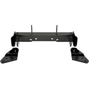 Warn PLOW MOUNT KIT - 80556