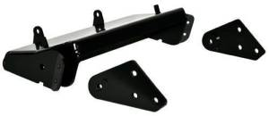 Warn PLOW MOUNT KIT - 81922