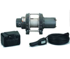 Warn 24V MOTOR - 85159