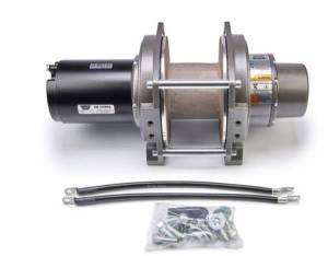 Warn 24V MOTOR - 85160