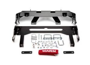 Warn PLOW MOUNT KIT - 85690