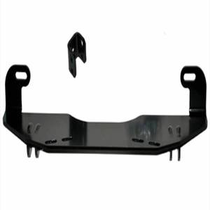 Warn PLOW MOUNT KIT - 87686