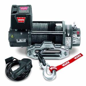 Warn M8000/SYNTHETIC ROPE - 87800