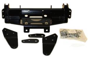 Warn PLOW MOUNT KIT - 88085