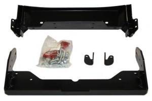 Warn PLOW MOUNT KIT - 88330