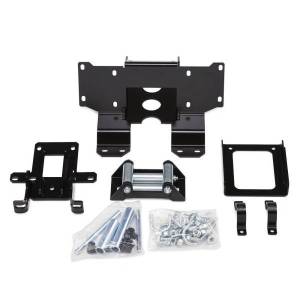 Warn WINCH MOUNTING KIT - 89050