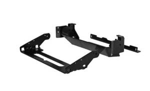 Warn PLOW MOUNT KIT - 90546