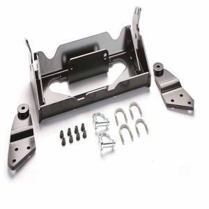 Warn PLOW MOUNT KIT - 90855