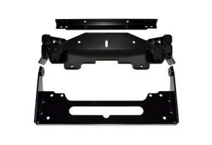 Warn PLOW MOUNT KIT - 90924