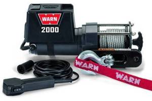 Warn WINCH - 92000