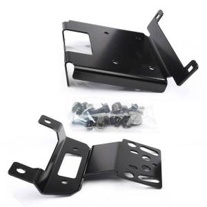 Warn WINCH MOUNTING KIT - 92332