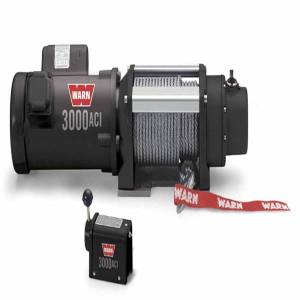 Warn WINCH - 93000