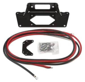 Warn WINCH MOUNTING KIT - 93720