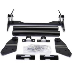 Warn PLOW MOUNT KIT - 93730