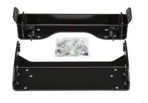 Warn PLOW MOUNT KIT - 93954