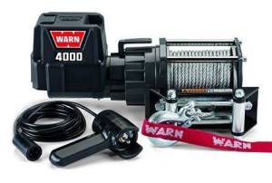 Warn WINCH - 94000