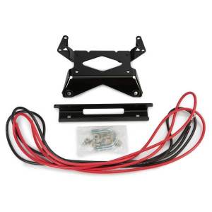 Warn WINCH MOUNTING KIT - 94510