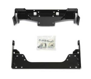 Warn PLOW MOUNT KIT - 95475