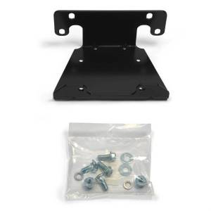 Warn WINCH MOUNTING KIT - 95740