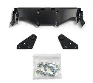 Warn PLOW MOUNT KIT - 95745