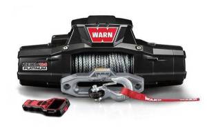 Warn WINCH - 95960