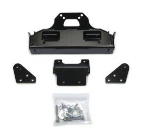 Warn PLOW MOUNT KIT - 96322