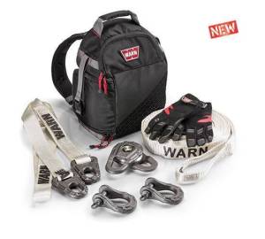 Warn ACCESSORY KIT - 97565