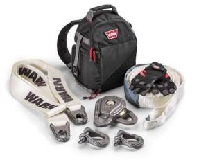 Warn ACCESSORY KIT - 97570