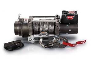 Warn WINCH - 97730