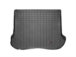 Weathertech Cargo Liner Black - 40280