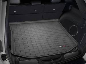 Weathertech - Weathertech Cargo Liner Black - 40469 - Image 2