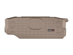 Weathertech - Weathertech Cargo Liner Tan Behind 2nd Row - 411197 - Image 2