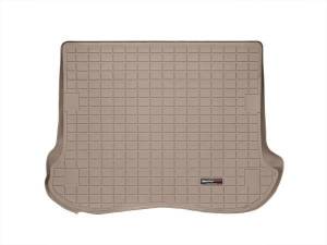 Weathertech - Weathertech Cargo Liner Tan - 41280 - Image 1