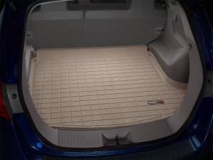 Weathertech - Weathertech Cargo Liner Tan - 41280 - Image 2