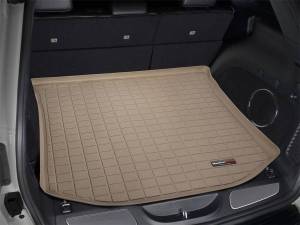 Weathertech - Weathertech Cargo Liner Tan - 41469 - Image 2