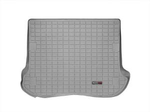 Weathertech Cargo Liner Gray - 42280