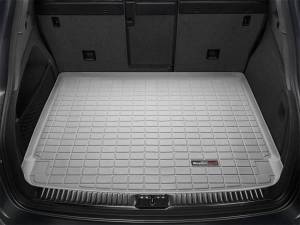 Weathertech - Weathertech Cargo Liner Gray - 42280 - Image 2