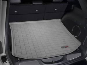 Weathertech - Weathertech Cargo Liner Gray - 42469 - Image 2