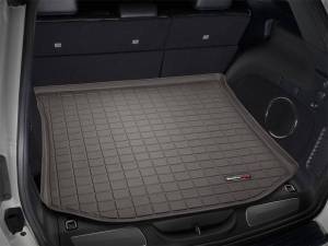 Weathertech - Weathertech Cargo Liner Cocoa - 43469 - Image 2