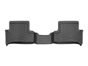 Weathertech FloorLiner™ DigitalFit® Black Rear - 447513