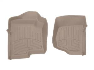 Weathertech FloorLiner™ HP Tan Front - 450661IM