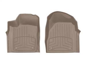 Weathertech FloorLiner™ HP Tan Front - 459301IM