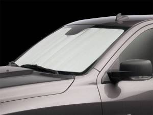 Weathertech - WeatherTech® SunShade Window Shade - TS0005 - Image 2