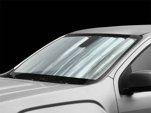 Weathertech - WeatherTech® SunShade Window Shade - TS0908 - Image 2