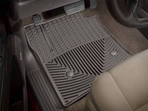 Weathertech - Weathertech All Weather Floor Mats Cocoa Front - W309CO - Image 2